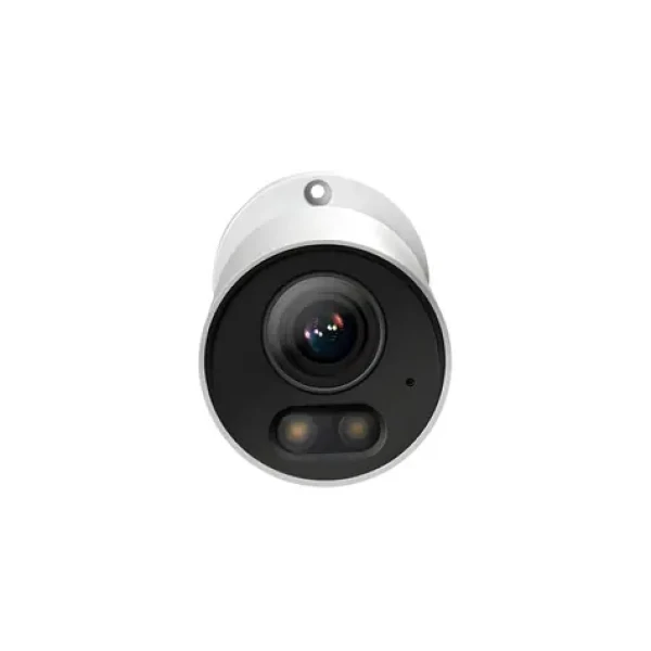 TP-LINK VIGI InSight S345S(4mm) biela / Bezpečnostná kamera / Bullet / 4 MPx / mikrofón a reproduktor / RJ-45 PoE (InSight S345S(4mm))