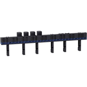 Schneider Electric LVS04026 blok rozvádzača 1 ks; LVS04026
