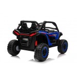 Mamido Elektrické autíčko Buggy KCK 4x4 24V modré