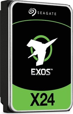 Seagate Exos X24 12TB 3.5'' SATA III (6 Gb/s) (ST12000NM001H)