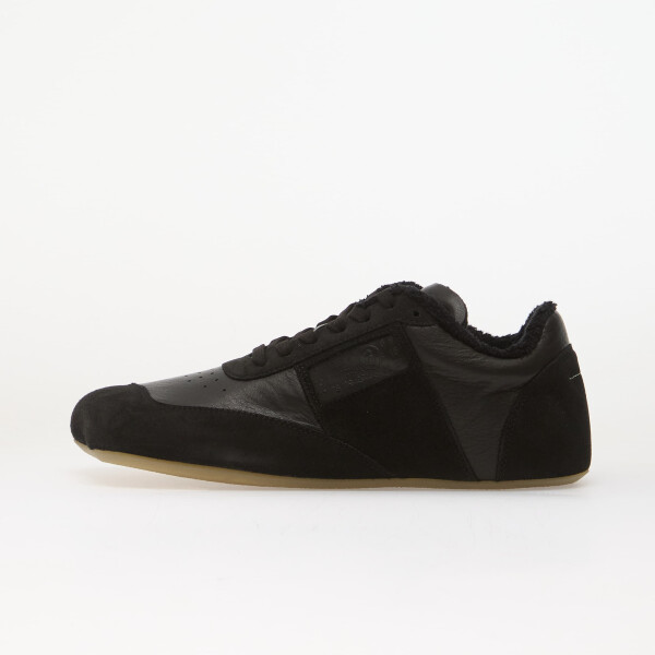 Tenisky MM6 Sneakers Black EUR 44