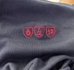 Pracovné tričko nehorľavé Cofra FIREPROOF Farba: Modrá, Veľkosť: 3XL (V397_0_02_3XL)
