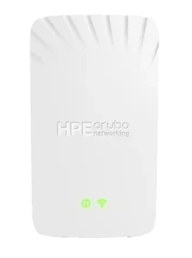 HPE Aruba AP-505H (RW) Unified Hospitality AP / AP / Dual-band / 4X GbE RJ-45 (R3V46A-RFB)