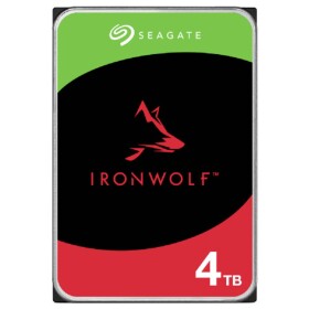 Seagate IronWolf 3.5 SATA III (ST4000VN006)