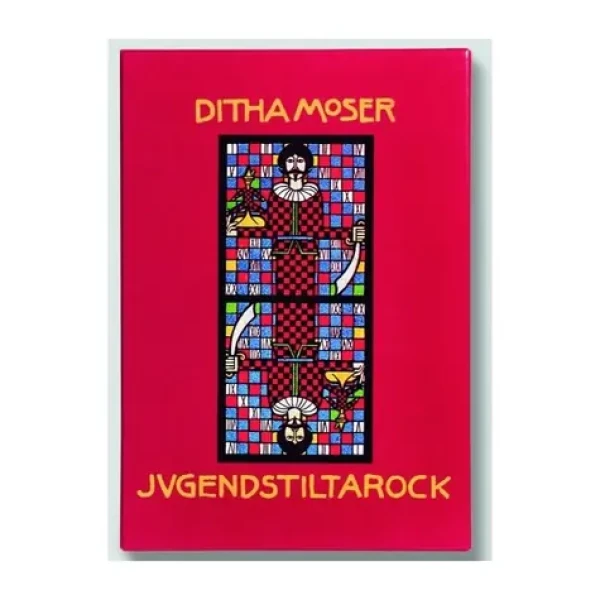 Piatnik Jugendstiltarock