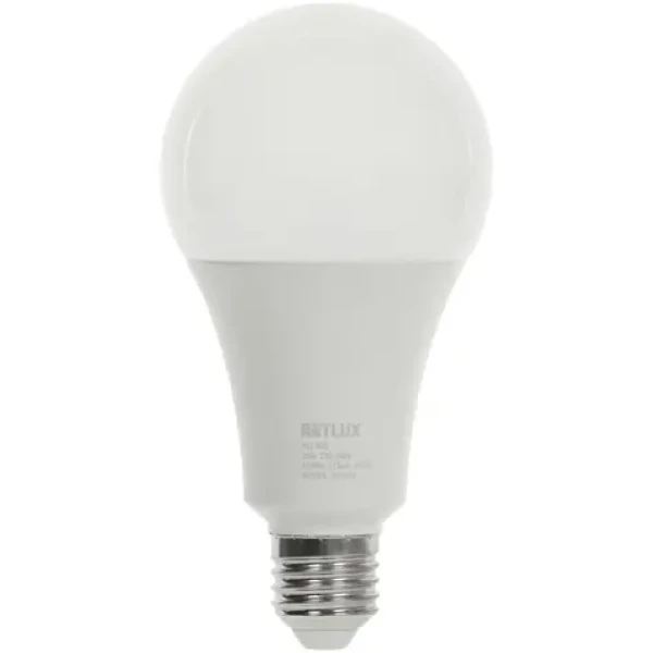 Retlux RLL 663 A80 E27 bulb 20W / 2700 lm / 4000K - studená biela / D (8590669364602)