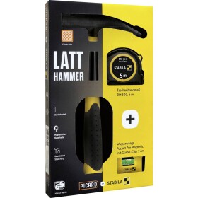 Picard 0070080-001 kladivo, súprava DIN 7239; 0070080-001