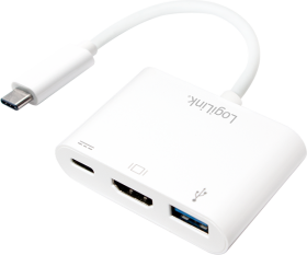 LogiLink USB-C (UA0258)