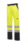 Pracovné nohavice Payper CHARTER POLAR Farba: Oranžová Fluo/ S, Veľkosť: S (001043035402014S)