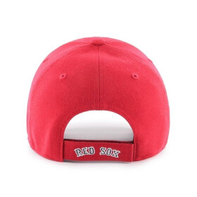 47 Značka Boston Red Sox baseballová čiapka B-MVP02WBV-RD OSFM