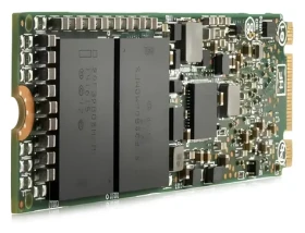 HPE 1.92 TB NVMe Gen4 / SSD / SFF BC U.3 / Read Intensive (P64844-B21)
