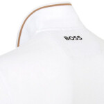 Polokošeľa Boss Paddy Pro Natural M 50469102-103 3XL