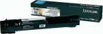 Lexmark X950X2KG Black Originál (X950X2KG)