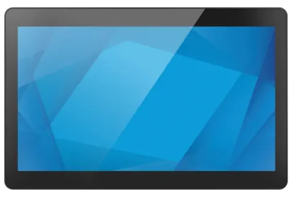 ELO I-Series 3.0 čierna / Dotykový počítač / 15.6" / PCAP / Intel Celeron / 8GB RAM / SSD 256GB / Win 10/11 IoT Ent (E430821)
