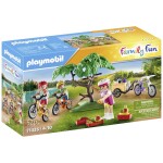 Playmobil Family Fun 71426 Výlet na horskom bicykli