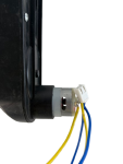 Mamido Mamido Servomotor RS380 12V 6000 RPM
