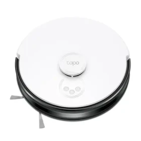 TP-LINK Tapo RV30 / Robotický vysávač / vysávanie mopovanie / WiFi / 5000 mAh / HEPA (Tapo RV30)