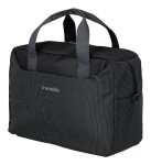 Cestovná taška do lietadla Travelite Corsiica Boarding Bag Black