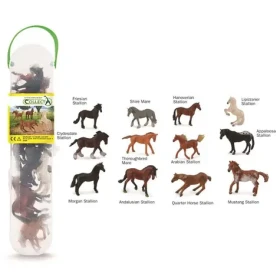 Collecta Žriebätá 12 ks