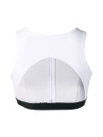 Dámsky vrchný diel plaviek KW0KW00572-143 - Calvin Klein S