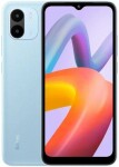 XIAOMI Redmi A2 2+32GB modrá / EU distribúcia / 6.52 / 32GB / Android 13 (6941812721933)