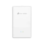 TP-LINK EAP625GP-Wall AP / Wi-Fi router / 2.4GHz 574Mbps / 5.0GHz 1201Mbps / 1xGPON / 2x GLAN (EAP625GP-Wall)