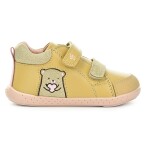 Garvalín Botin Casual Beach celoročné členkové barefoot topánky 21 EUR