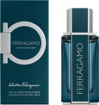 Salvatore Ferragamo Ferragamo Intense Leather EDP ml