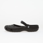 Crocs Classic Ballet Black 8