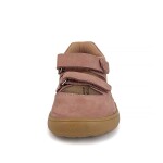 Dievčenské barefoot sandále PROTETIKA NERY PINK pink - 28