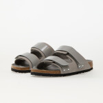 Tenisky Birkenstock Uji Nubuk Leather Stone Coin EUR 39