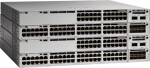 Cisco Cisco Catalyst 9300X - Network Advantage - Switch - L3 - managed - 48 x 100/1000/2.5G/5G/10GBase-T (UPOE+) - an Rack montierbar - UPOE+ (1690 W)