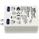 Deko Light 862239 LED driver konštantný prúd 10 W 17 - 29 V/DC; 862239