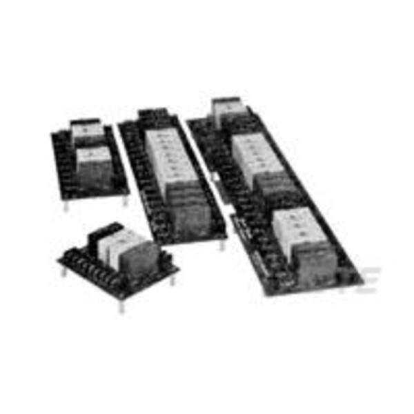 TE Connectivity 2IO16A Package, 1 ks; 1393026-9