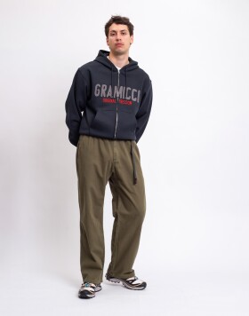 Gramicci Gramicci Pant Straight Fit Olive M