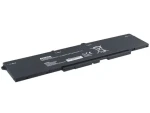 Avacom DELL Latitude 5421 5431 / Náhradné batérie / Li- POL / 11,4 V / 8500mAh / 97Wh (NODE-5421b-97P)