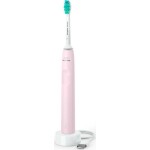 Philips HX3651/11 Sonicare ružová / Elektrická zubná kefka / 31.000 pulzov / časovač (HX3651/11)