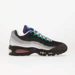 Tenisky Nike Air Max 95 Big Bubble Premium Black/ Volt/ White EUR 40.5