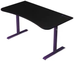 Arozzi ARENA MEDIUM fialová / Herný stôl / D: 140 cm / Š: 75,5 cm / V: 71 cm (ARENA-MEDIUM-PP)