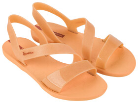 Ipanema Vibe Sandal 82429-AS182 Dámske sandále oranžové 39