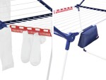 Leifheit Sušiak na bielizeň Pegasus 180 Solid Plus
