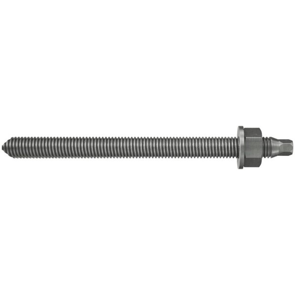 Fischer RG M 10x130 A4 kotviaca tyč 130 mm 17 mm 50264 10 ks; 50264