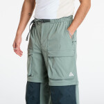Kalhoty Nike ACG "Smith Summit" Men's Zip Cargo Pants Clay Green/ Seaweed/ Summit White XL