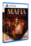 PS5 Mafia: The Old Country / Akčné / Slovenčina / od 18 rokov / Hra pre Playstation 5 (5026555439152)