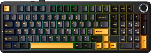 Aula F99 Pro StarVector (AUF99P-TB-SV)