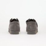 Tenisky Clarks Originals Wallabee Lite Grey Suede EUR 41.5