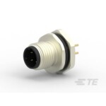 TE Connectivity TE AMP M8/M12 Connectors T4142512041-000 1 ks; T4142512041-000