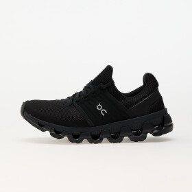 Tenisky On W Cloudswift 3 Ad All Black EUR 37