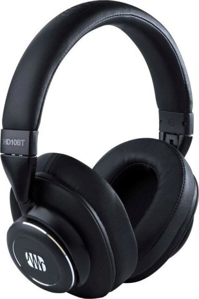 PreSonus PreSonus Eris HD10 BT - Słuchawki Bluetooth