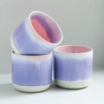 Studio Arhoj Porcelánový hrnček Lily of the Valley 300 ml